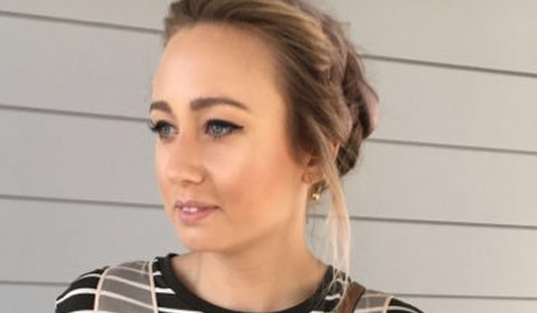 Stylist Holly Coopey signs to Frank Agency 